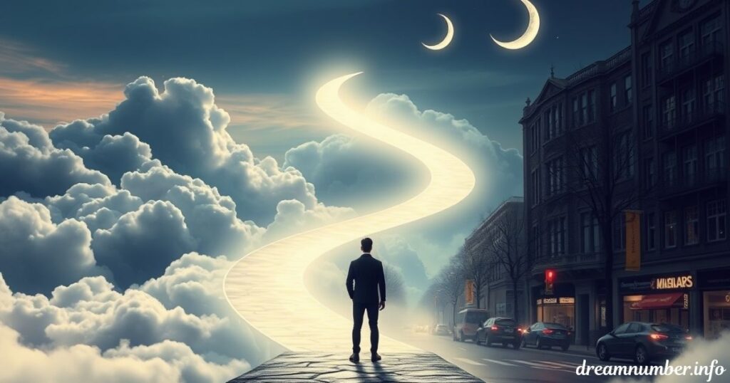 Connecting Dream Symbols to Waking Life