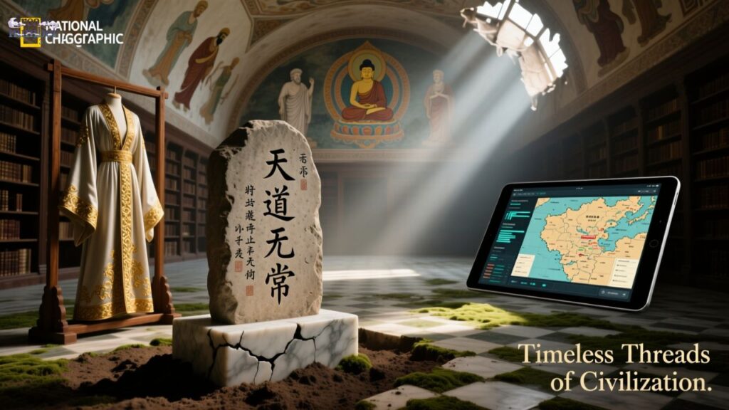 Cultural and Historical Connections