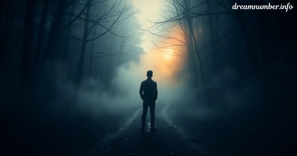 Fear of the Unknown and Major Life Changes
