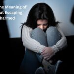 Understanding the Meaning of Dreaming About Escaping Danger Unharmed