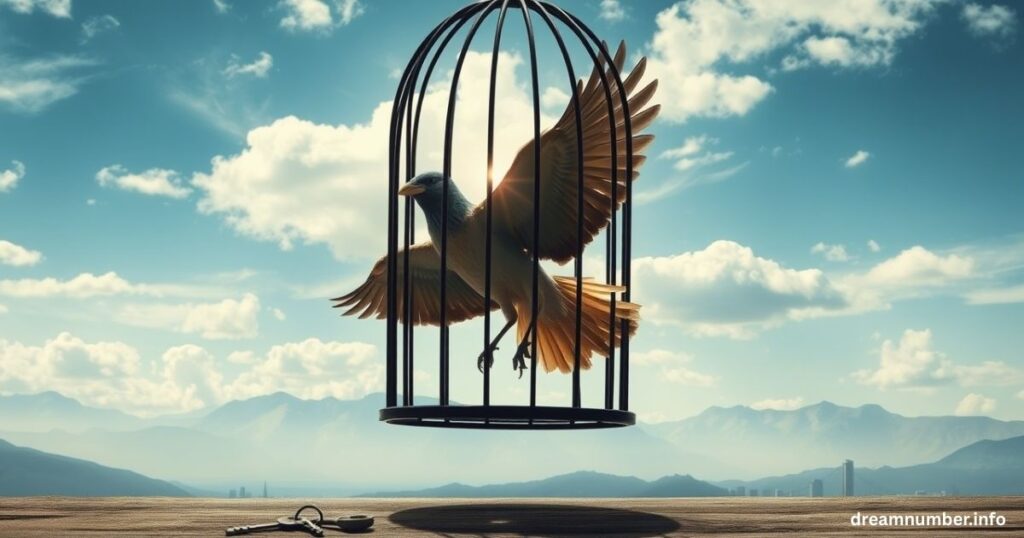 Overview of Common Themes in Dreams
