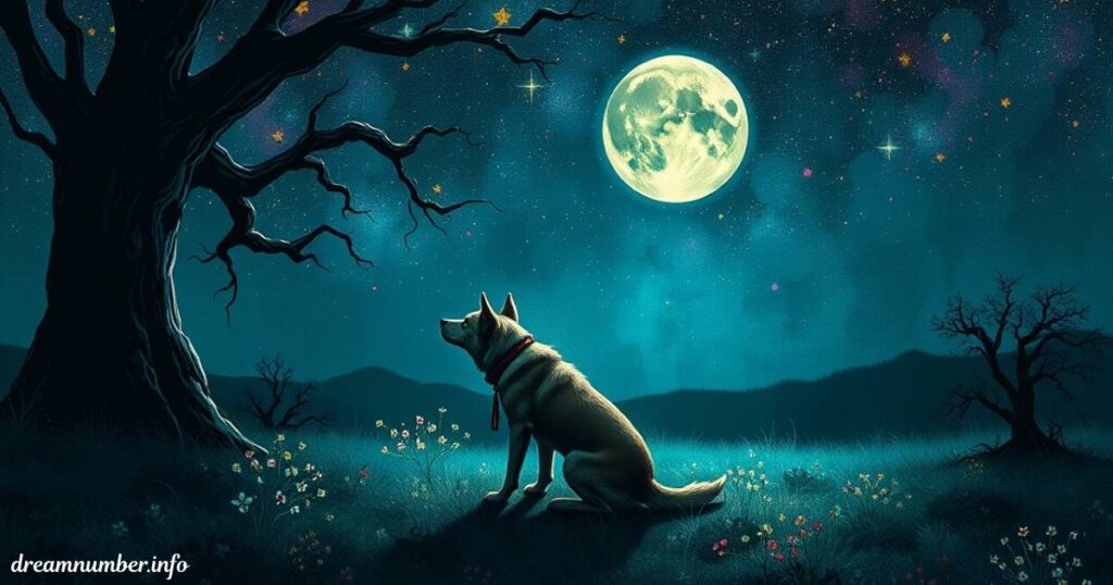 The Collective Canine Unconscious