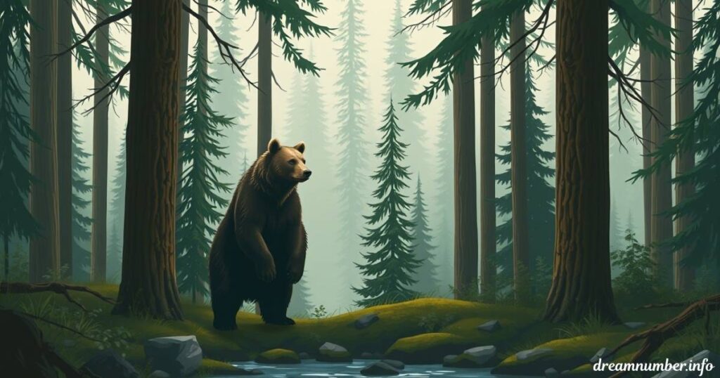 Understanding Bear Symbolism
