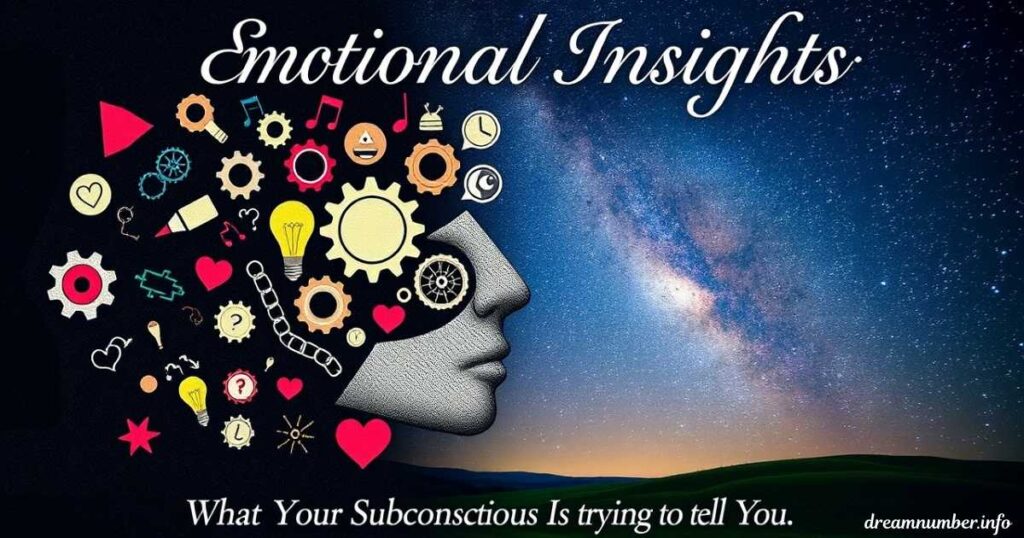 What Your Subconscious Is Trying to Tell You