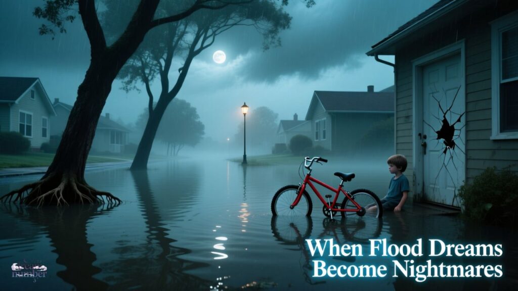 When Flood Dreams Become Nightmares