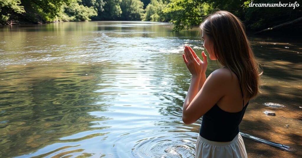 Cleansing of Emotions or New Beginnings