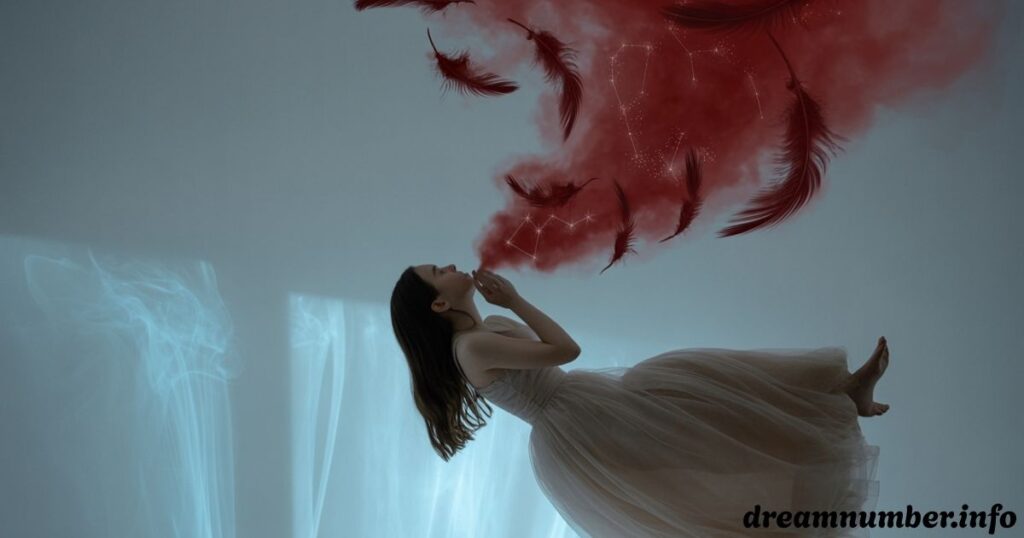 Common Emotional Reactions to These Dreams