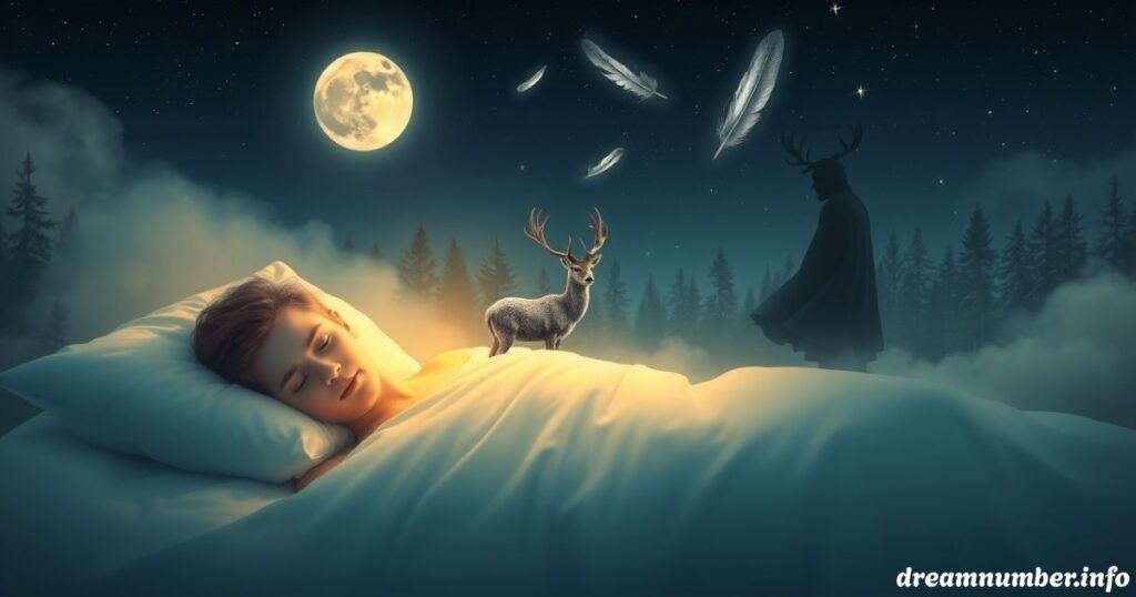 Dream About Killing Animal