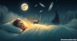 Dream About Killing Animal