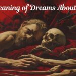 Meaning of Dreams About War 