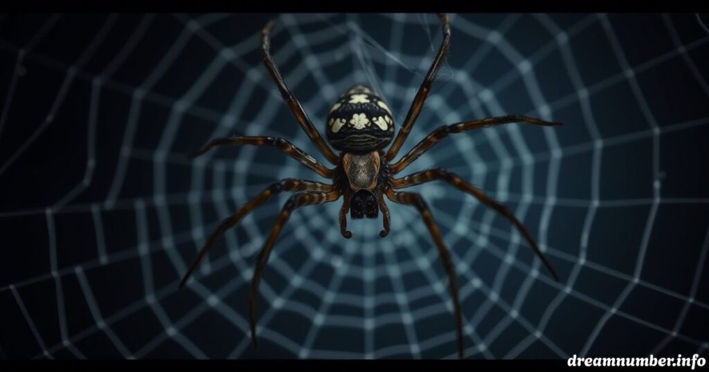Evolutionary Basis for Spider Fears