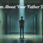 What Does It Mean When You Dream About Your Father Dying?