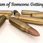 Dream of Someone Getting Shot: Meaning and Interpretation