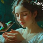 Interpreting the Dream: Protecting or Rescuing a Hummingbird