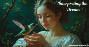 Interpreting the Dream