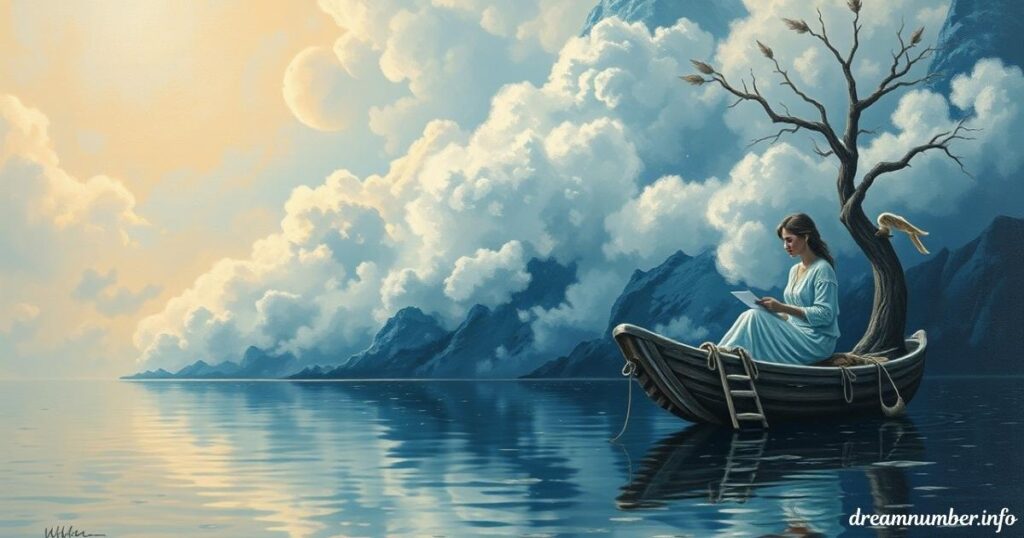 Life Situations Reflected in These Dreams