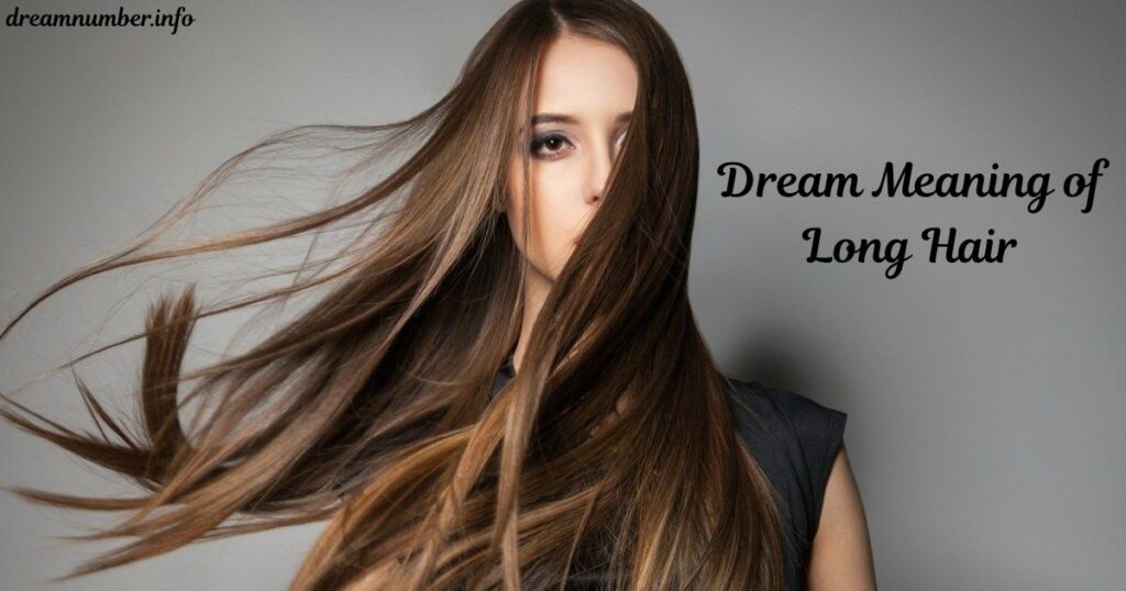 Long Hair