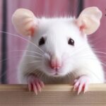 Mouse in Dream: Meaning & Interpretation
