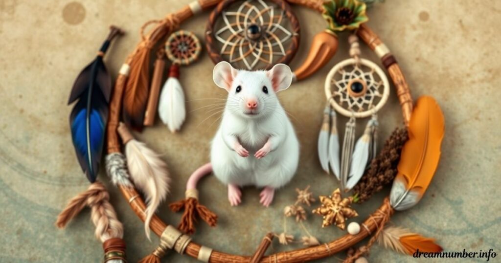Native American Animal Medicine