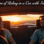 Dream of Riding in a Car with Someone: Meaning & Interpretation