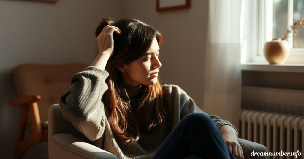 Sorting Out Your Thoughts