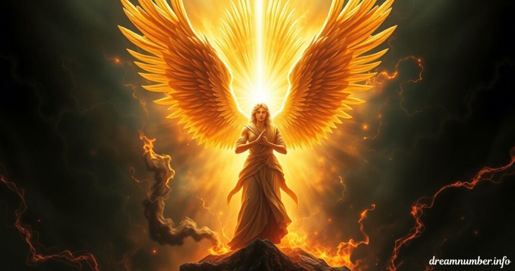 Spiritual Warfare and Divine Protection