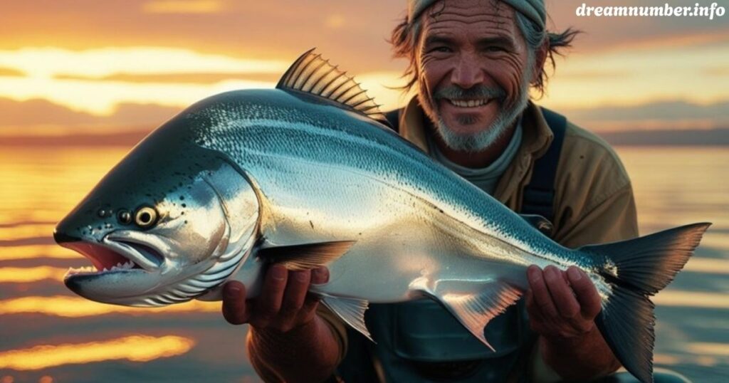 Successfully Landing the Big Fish