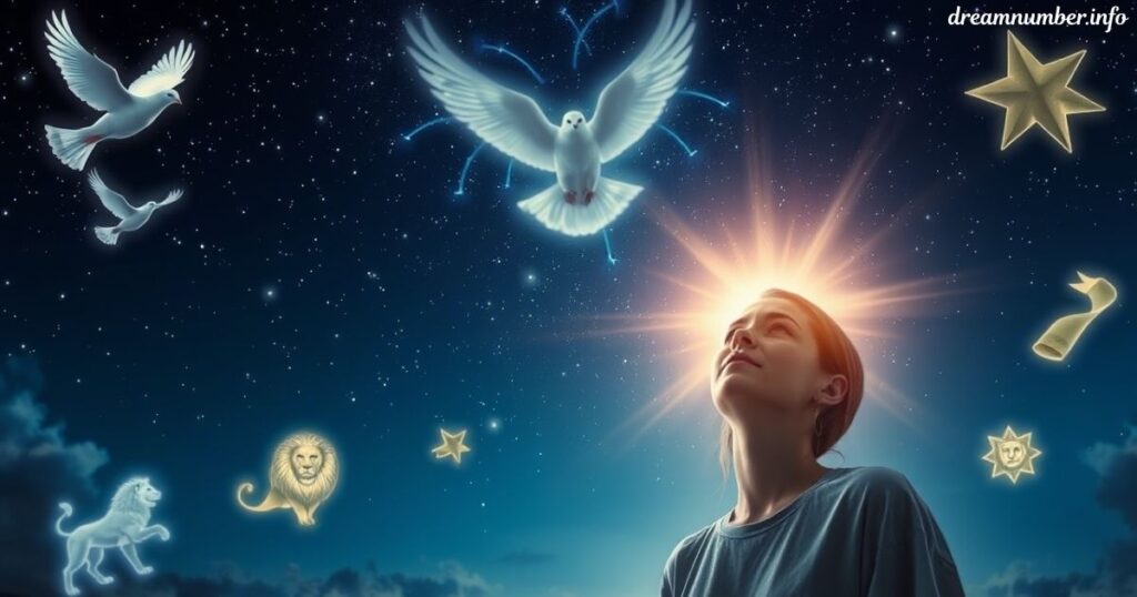 The Power of Dream Symbolism in Biblical Context