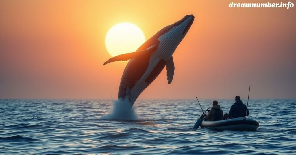 The Science of Whale Behavior