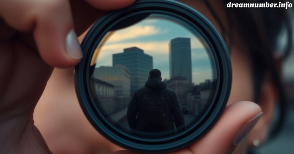 The Shooter’s Identity: A Mirror to Your Psyche