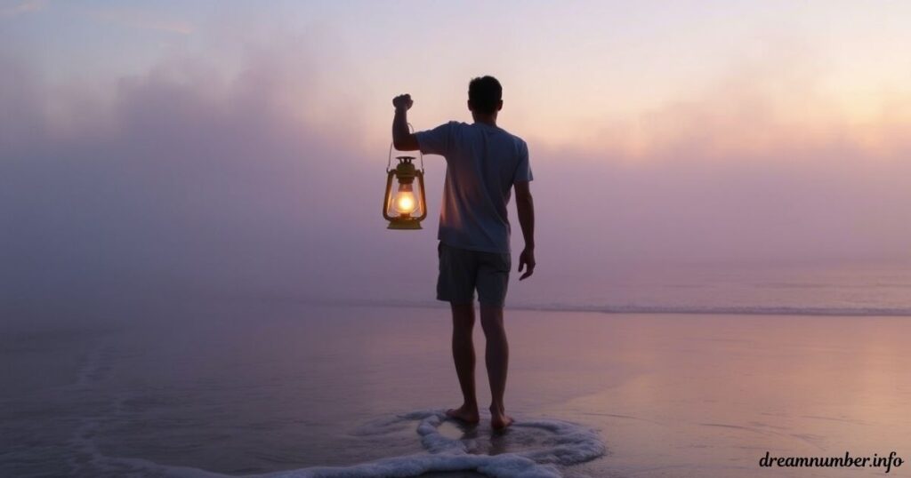 Transformation and Self-Discovery
