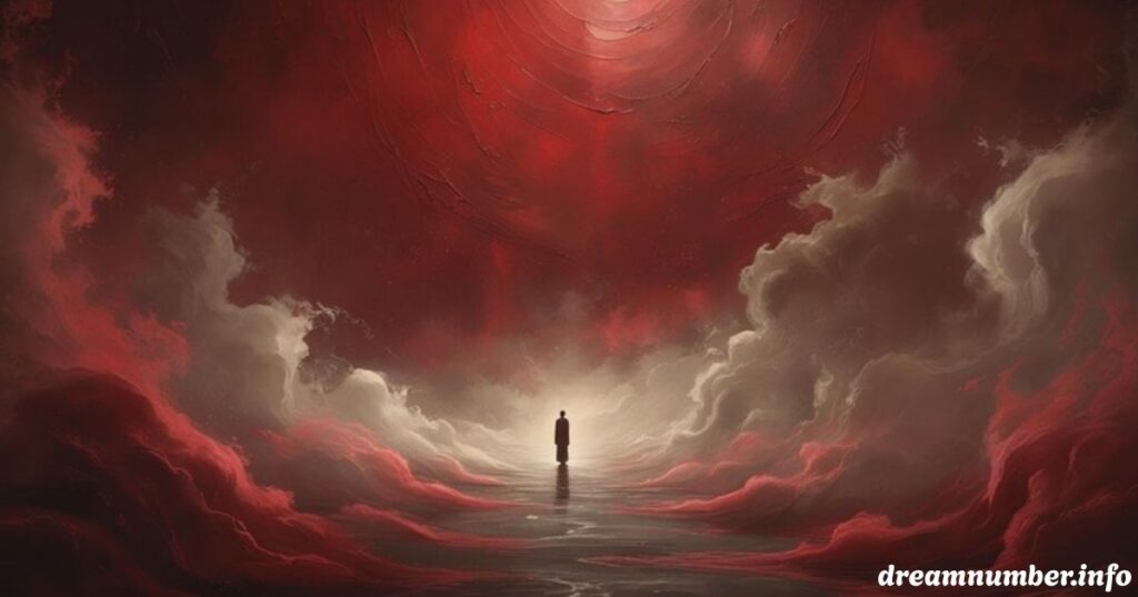 Understanding Dream Symbolism Of Dream About Father Death