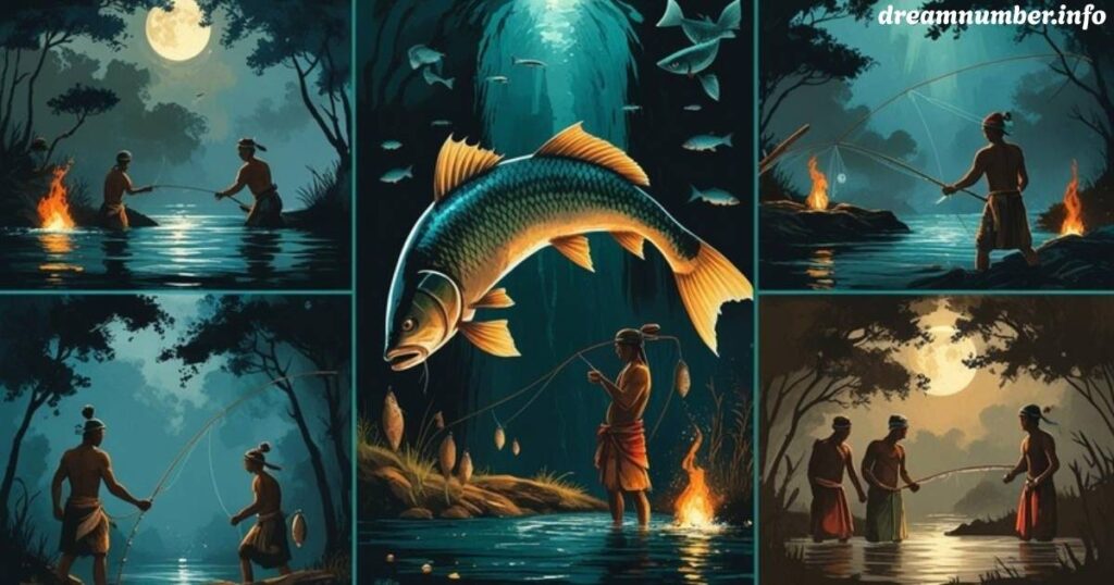 Understanding Your Emotional State in Dreams