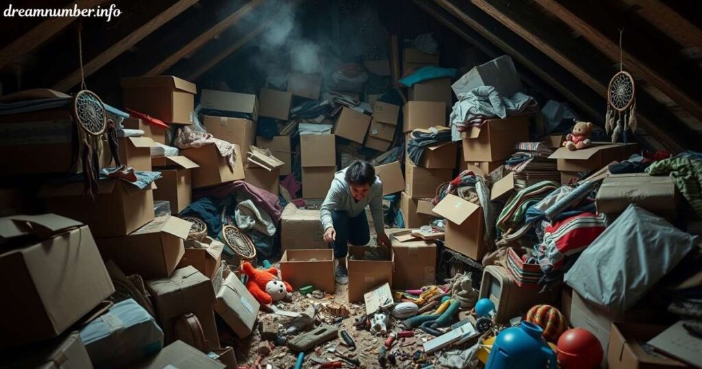 When Packing Dreams Become Nightmares