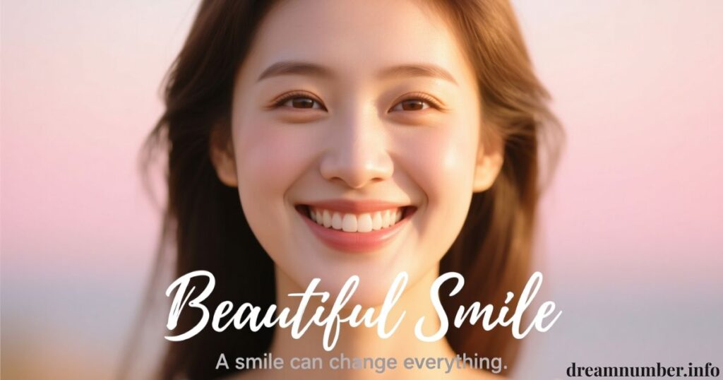 Beautiful Smile Quotes for Instagram