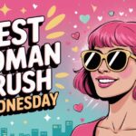 250+ Best Woman Crush Wednesday Quotes and Captions for 2025