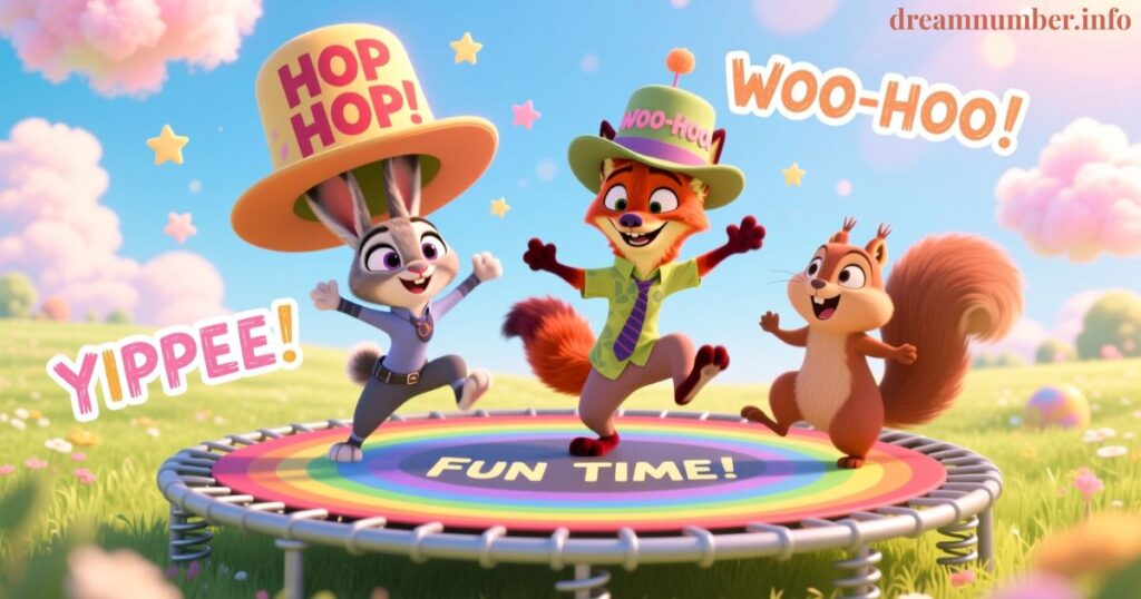 Fun and Playful Captions
