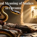 Biblical Meaning of Snakes in Dreams