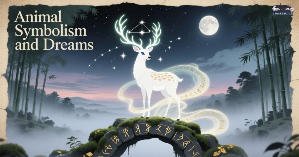 Animal Symbolism and Dreams